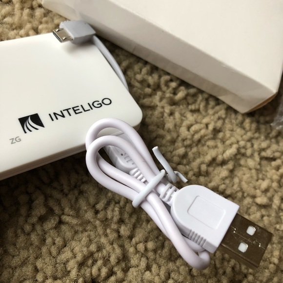 Inteligo power station - Picture 5 of 5